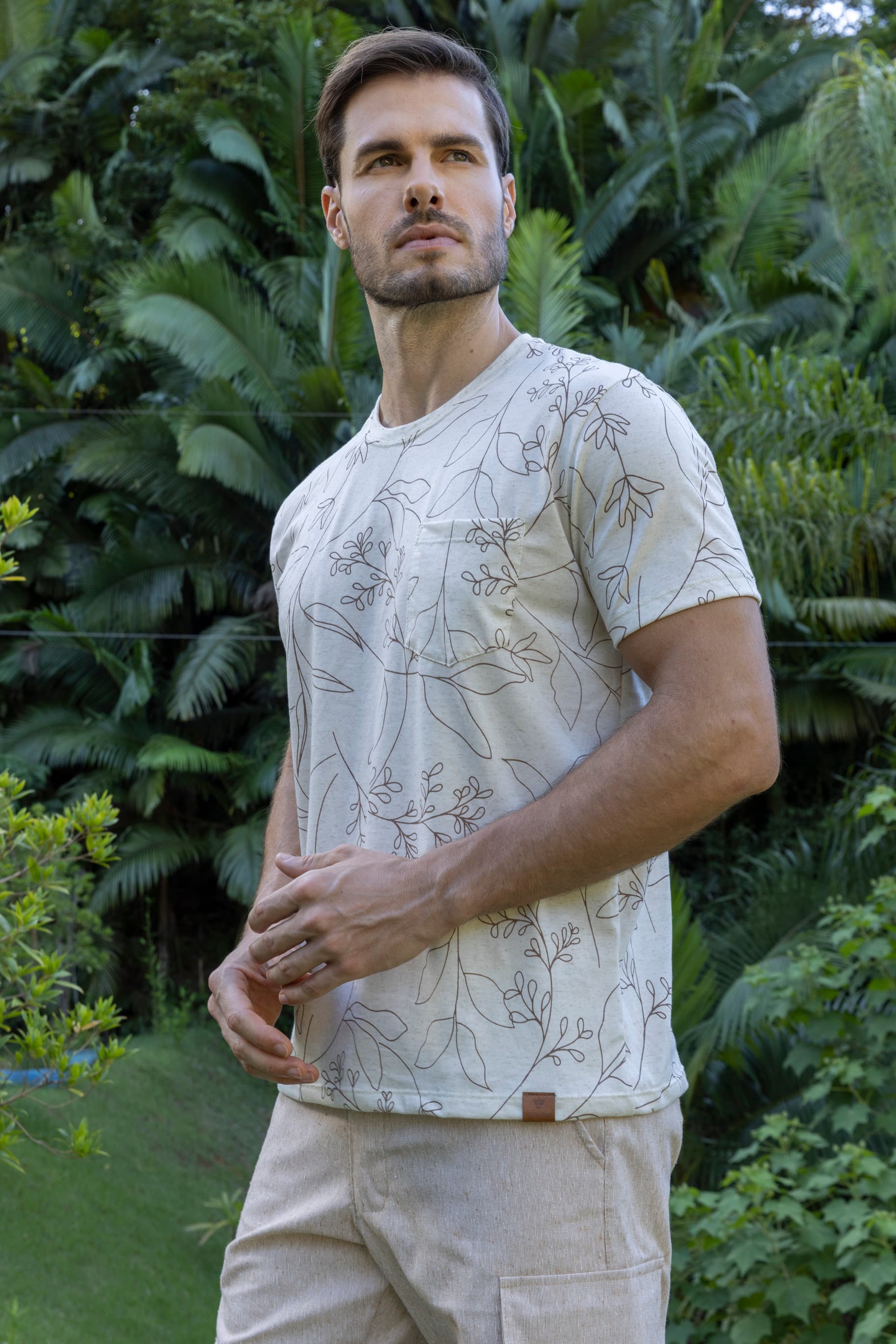 Jaqueta da coleção Dydjos