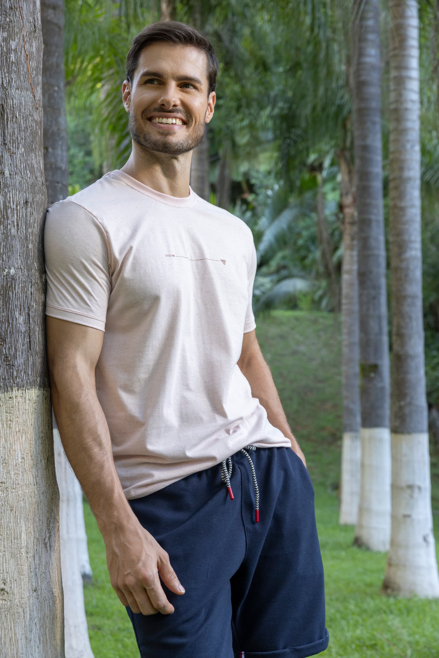 Blazer Bengaline Twill