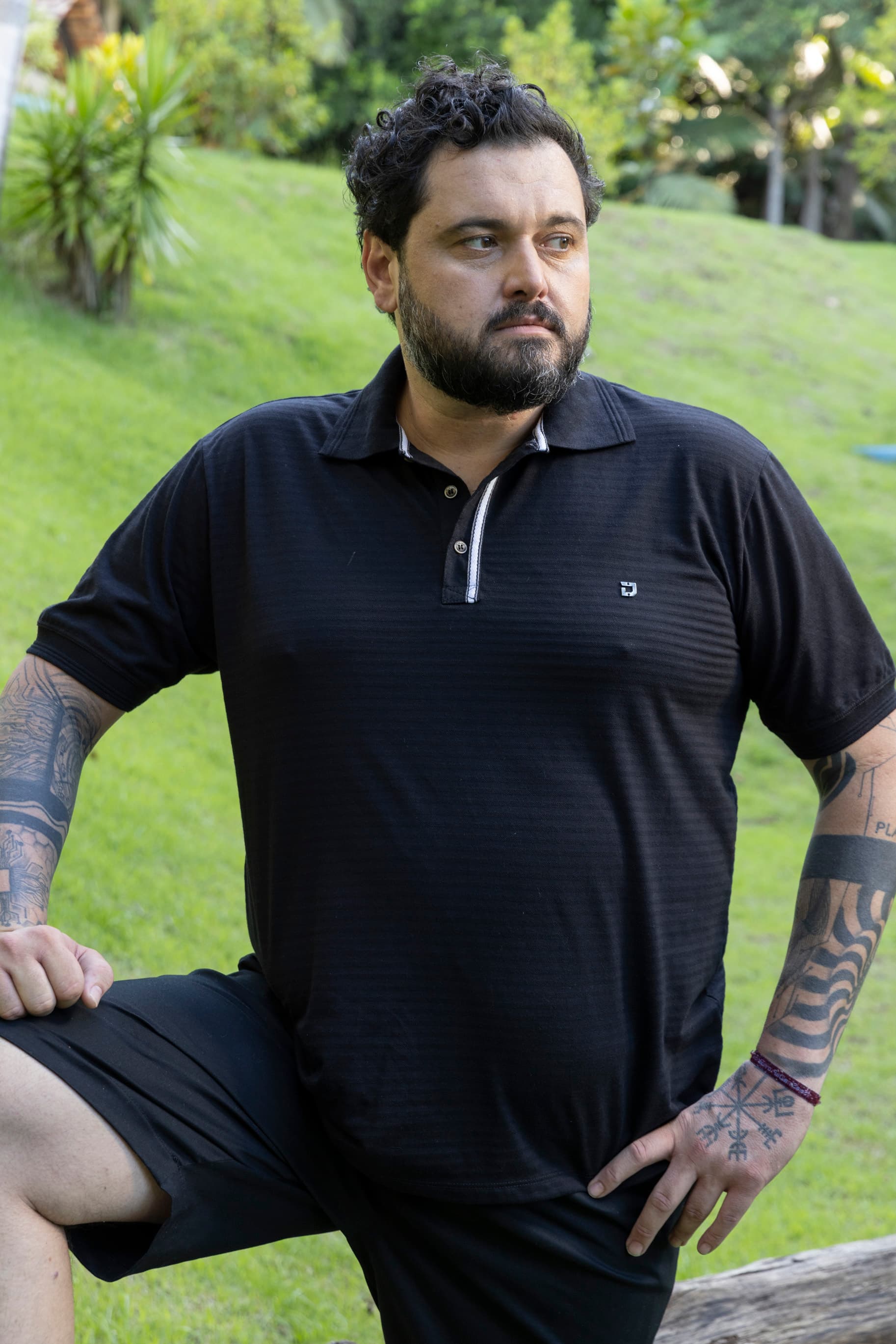 Blazer Bengaline Twill