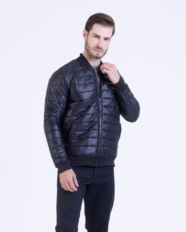Jaqueta Puffer Classic